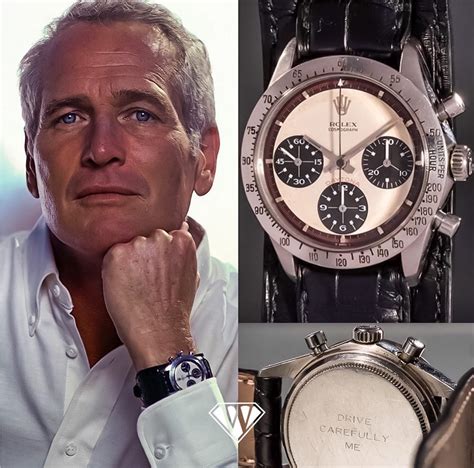 rolex daytona paul newman 17 milioni|rolex daytona paul newman model.